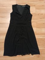 Esprit festliches Kleid Gr. 40 schwarz Bayern - Augsburg Vorschau