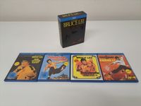 *Sammlungsauflösung* Bruce Lee Die Kollektion Blue Ray! Baden-Württemberg - Konstanz Vorschau