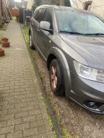 Fiat freemont Nordrhein-Westfalen - Moers Vorschau