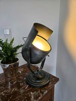 Tischlampe, retro Styl Scheinwerfer für effektvolle Beleuchtung Nordrhein-Westfalen - Herford Vorschau