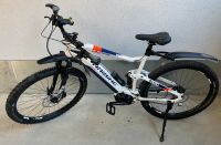 E-Bike Haibike SDURO FullNine 5.0 Hessen - Lollar Vorschau