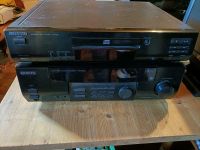 Kenwood Receiver un CD Player Hannover - Kirchrode-Bemerode-Wülferode Vorschau