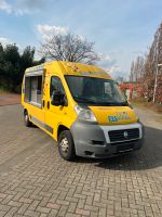 Eisauto Eiswagen Eismobil Nordrhein-Westfalen - Recklinghausen Vorschau