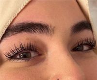 Lashlifting/Wimpernlifting Dortmund - Hörde Vorschau