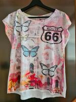Schönes Shirt, Größe S/M Bayern - Binswangen Vorschau