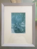 Tolles Bild inkl. schönem Holzrahmen 33,5x43,5 cm Köln - Köln Klettenberg Vorschau