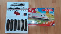 Märklin my world - Startpackung "ICE" Bayern - Roth Vorschau