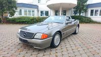 Mercedes-Benz SL 280 -Hardtop-deutsch-umfangreiche Historie Thüringen - Erfurt Vorschau