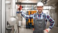 Gas Wasser Heizung Installateur (m/w/d) ab 20€ / ab sofort Berlin - Mahlsdorf Vorschau