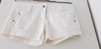 Shorts, Größe XS, weiß Bayern - Olching Vorschau