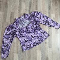 ASOS Bluse NEU Nordrhein-Westfalen - Neunkirchen Siegerland Vorschau