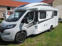Wohnmobil Knaus Sky Wave 650 MEG für 4 Personen zu verkaufen Brandenburg - Treuenbrietzen Vorschau