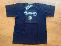 T-Shirt Welcome FIFA Worldcup Germany 2006 „32 Flaggen Rheinland-Pfalz - Winnweiler Vorschau