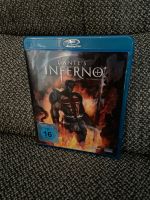 Dante‘s Inferno / Anime / Blu-Ray / deutsch / Neuwertig ! Nordrhein-Westfalen - Ahlen Vorschau