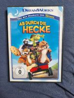 DVD Ab durch die Hecke Baden-Württemberg - Schorndorf Vorschau
