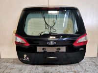 Ford Grand C Max Heckklappe Kofferraumdeckel Panther Schwarz Nordrhein-Westfalen - Bergkamen Vorschau