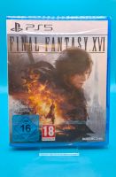 Final Fantasy 16 Playstation 5 Nordrhein-Westfalen - Leverkusen Vorschau