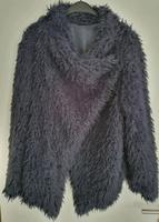 Warme Damenjacke Gina, Größe 42, Farbe blau Nordrhein-Westfalen - Enger Vorschau