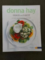 Donna Hay Frisch und Leich Kochbuch *wie neu* Niedersachsen - Wedemark Vorschau