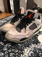 Jordan 4 Zen Master EU 44.5 US10.5 Kr. Passau - Passau Vorschau