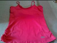 Neues Damen T Shirt gr.36 rot von Crivit Sports. Niedersachsen - Apen Vorschau