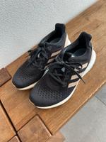 Adidas Boost 40 schwarz Damen - kaum getragen Bayern - Lindau Vorschau