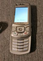 SGH-Z400 Handy Bayern - Pfaffenhofen a.d. Ilm Vorschau