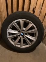 BMW-Felgen 225/55R17 Hessen - Lorch Vorschau