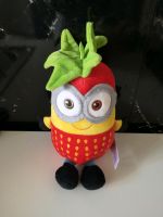 Minions Plüsch Figur 25-30 cm unbespielt Sachsen-Anhalt - Apenburg-Winterfeld Vorschau