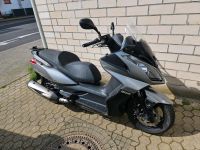 Kymco downtown 300i ABS 1.Hand Unfallfahrzeug Bastler Nordrhein-Westfalen - Frechen Vorschau