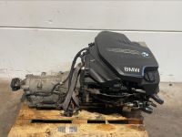 BMW 2.0i N20B20B Kompletten Motor Nordrhein-Westfalen - Gronau (Westfalen) Vorschau