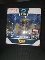 Q Fig X-Men Wolverine Sammlerfigur ungeöffnet Rheinland-Pfalz - Mendig Vorschau