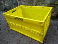 SNAP METRO BOX 60kg METROBOX PLASTIK FALTBOX 40x60x31,5 Rheinland-Pfalz - Gutenacker Vorschau