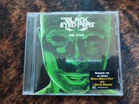 CD, The Black Eyed Peas, The end Niedersachsen - Seelze Vorschau