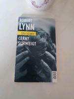 Cerny schweigt - Thriller von Robert Lynn - Rowohlt Verlag Nordrhein-Westfalen - Wülfrath Vorschau