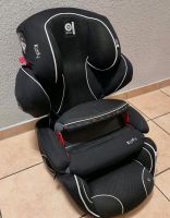 Kindersitz Kiddy Guardian Pro 2 schwarz Harburg - Hamburg Heimfeld Vorschau