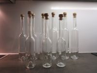 Glasflaschen schlanke Form Niedersachsen - Elze Vorschau