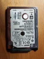 ‼️Festplatte HGST, 320GB, 7mm Bauhöhe Hessen - Offenbach Vorschau