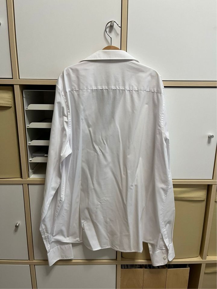 Jungen-Anzughemd Gr. 176 in Duderstadt