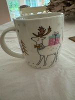 Tasse/ Weihnachten Hessen - Sinn Vorschau