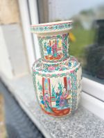 Vase mit chinesischen Merkmale Bayern - Augsburg Vorschau