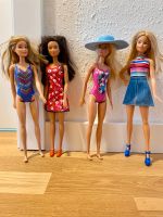 Barbies Set Rheinland-Pfalz - Gensingen Vorschau