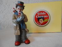 Gilde Clowns Figurname "Der Winterfreund" Essen-West - Holsterhausen Vorschau