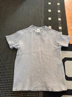 Zara T-Shirt Flieder Niedersachsen - Surwold Vorschau