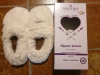 Warmies Slippies Schuhe 36-40 mit lavendelfüllung wärmefunktion Bayern - Landshut Vorschau