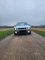 BMW e34, 520i Automatik Nordrhein-Westfalen - Erwitte Vorschau