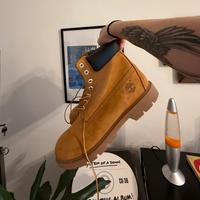 Timberland Stiefel, Winterstiefel, Arbeitsstiefel, Boots Bayern - Augsburg Vorschau