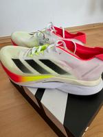 Adizero Boston 12 in Größe 42 2/3 Bayern - Coburg Vorschau