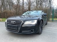 Audi A8 D4 4H 4,2FSI Teilespender Ersatzteile Nordrhein-Westfalen - Gelsenkirchen Vorschau
