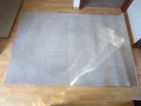 Ikea Langsted Kurzflor 133x195 und Stoense Teppich Niedersachsen - Seevetal Vorschau